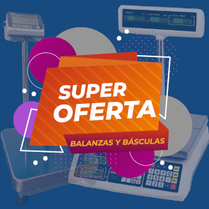 Liquidaciones Balanzas